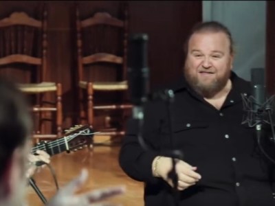 Ezequiel Benítez lanza el videoclip ‘Buleriándote’