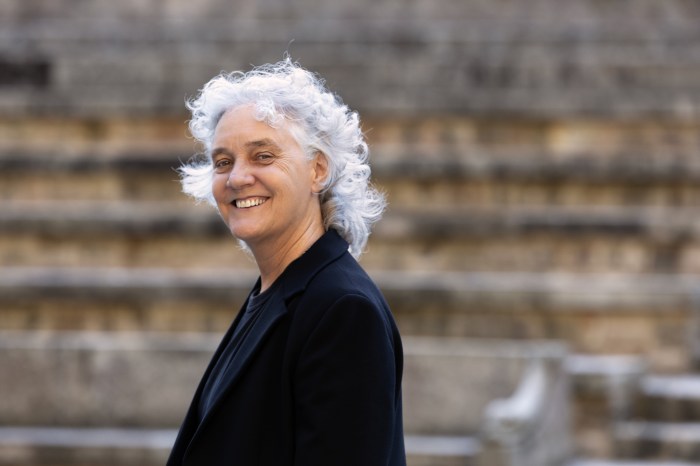 Mayte Martín publica ‘La Tana’, segundo sencilllo de su nuevo&nbsp;disco