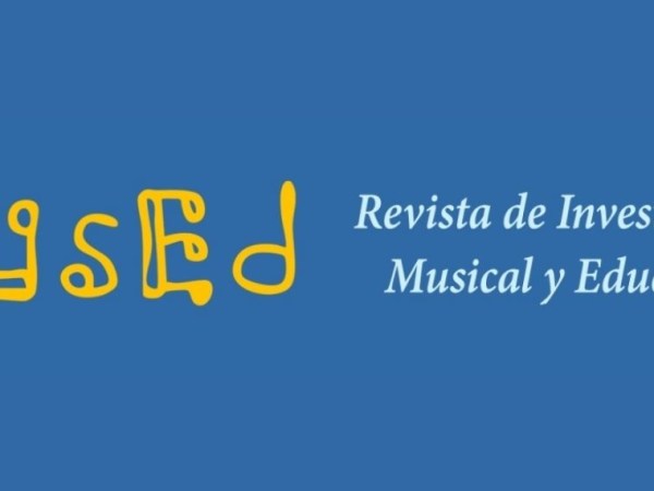Mused, una nueva revista de Investigación Musical y&nbsp;Educación
