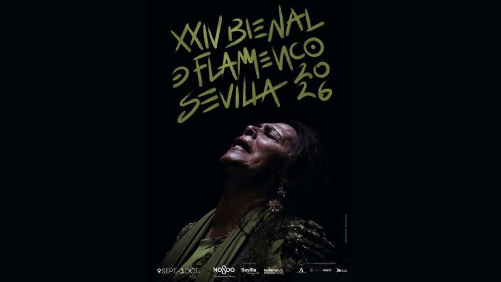 ¡Ya se conoce la programación completa de la Bienal de Sevilla 2026!