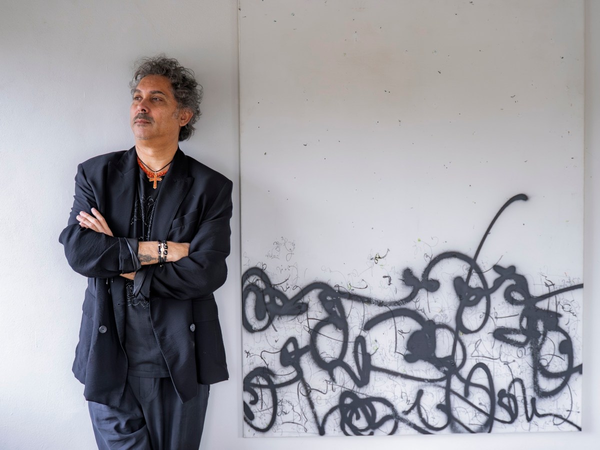 Curro Carrasco nos regala un ‘Carro lleno de&nbsp;lunares’