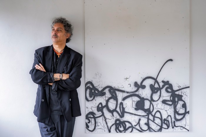 Curro Carrasco nos regala un ‘Carro lleno de&nbsp;lunares’