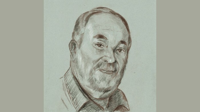 Jondo pesar por el adiós del flamencólogo Luis Soler&nbsp;Guevara