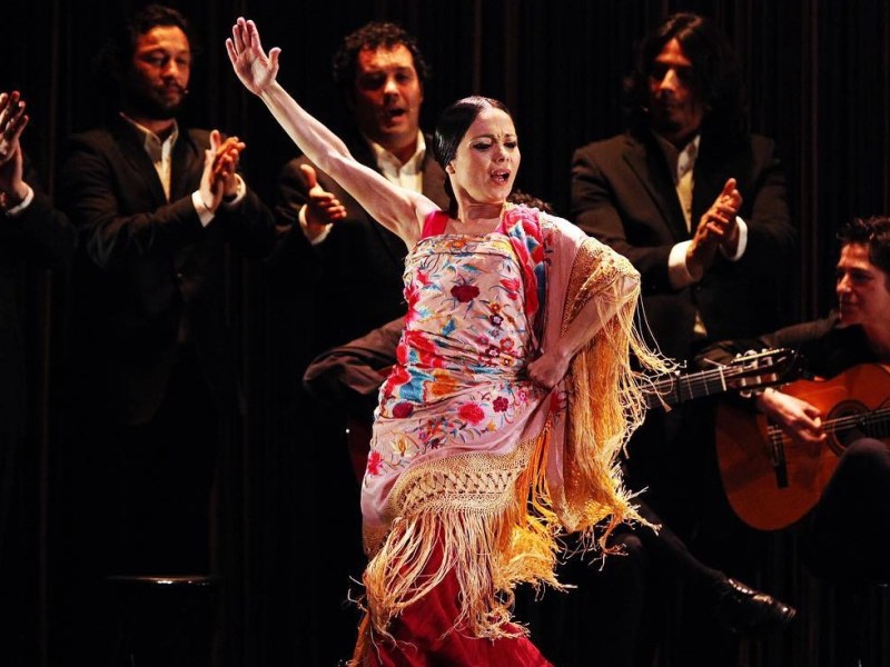 Disponible en línea el número 66 de la revista Zoco&nbsp;Flamenco