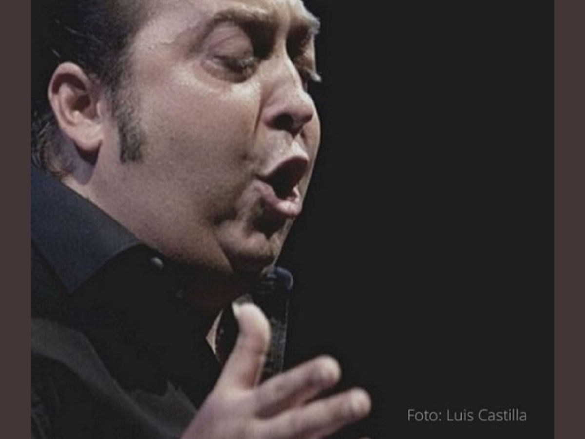 En recuerdo de Fernando Terremoto hijo, 16 años de su&nbsp;adiós