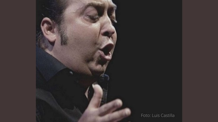 En recuerdo de Fernando Terremoto hijo, 16 años de su&nbsp;adiós