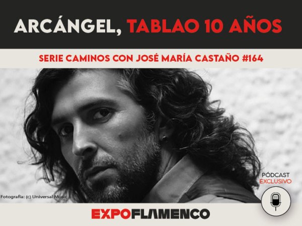 Pódcast | Arcángel, 10 años del disco&nbsp;‘Tablao’