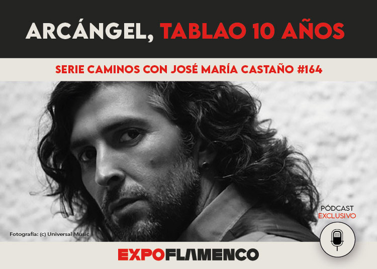Pódcast | Arcángel, 10 años del disco&nbsp;‘Tablao’