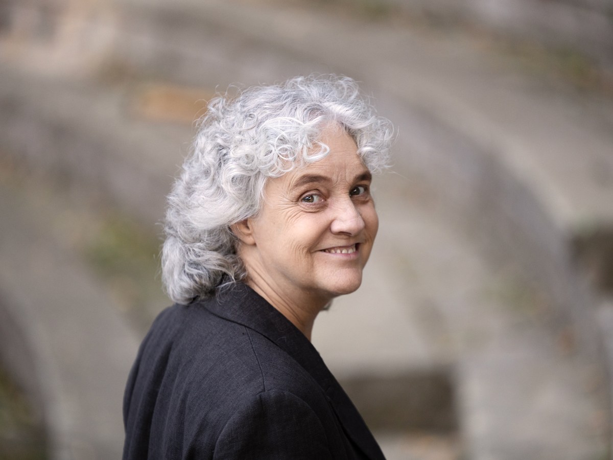 In illo tempore (En aquel tiempo) , el nuevo álbum de la cantaora Mayte&nbsp;Martín