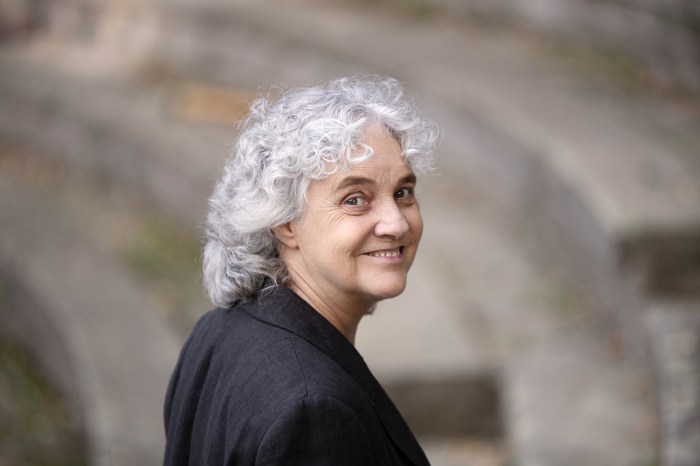 In illo tempore (En aquel tiempo) , el nuevo álbum de la cantaora Mayte&nbsp;Martín