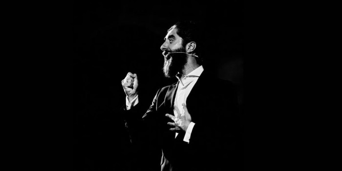 Pedro Garrido, primer premio del XLVII Concurso Nacional de Saetas de la Buena Gente&nbsp;2026