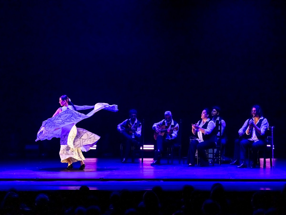 El 25 Festival Flamenco de Nueva York encara su recta&nbsp;final