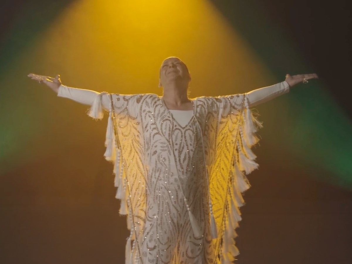 Antonio Santiago lanza “Pá mi Antonio, Ole los&nbsp;gitanos”