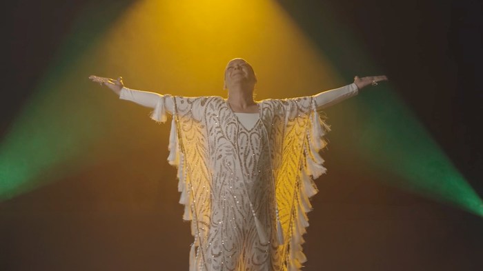 Antonio Santiago lanza “Pá mi Antonio, Ole los&nbsp;gitanos”