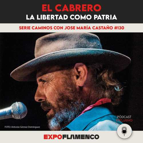 Pódcast | El Cabrero, la libertad como&nbsp;patria