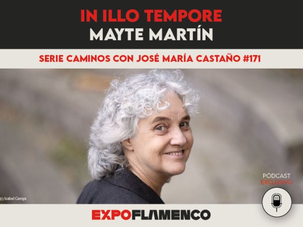Pódcast | In Illo Tempore, Mayte&nbsp;Martín