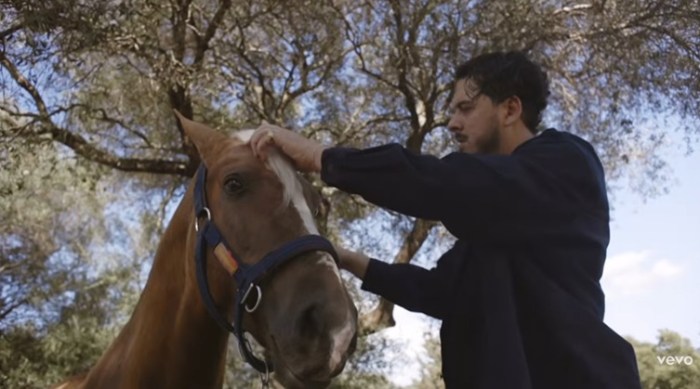 Pedro Montoya ‘Chanquita’ lanza el sencillo ‘Yo quiero ser el&nbsp;sol’