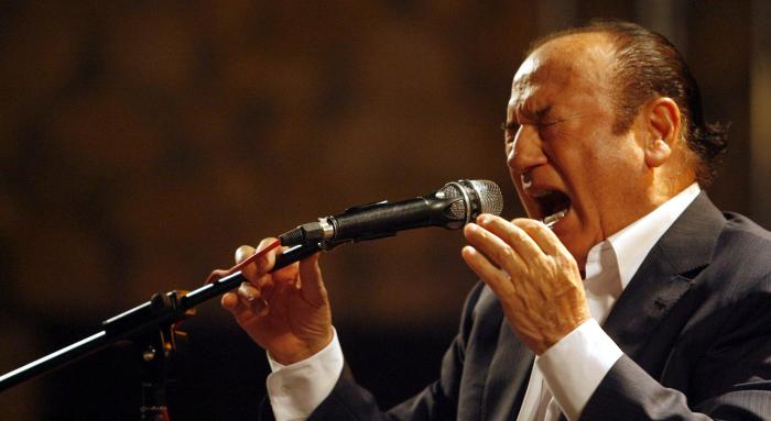 El legado de Fosforito, en la clausura de las Noches de San Juan de la&nbsp;Cátedra