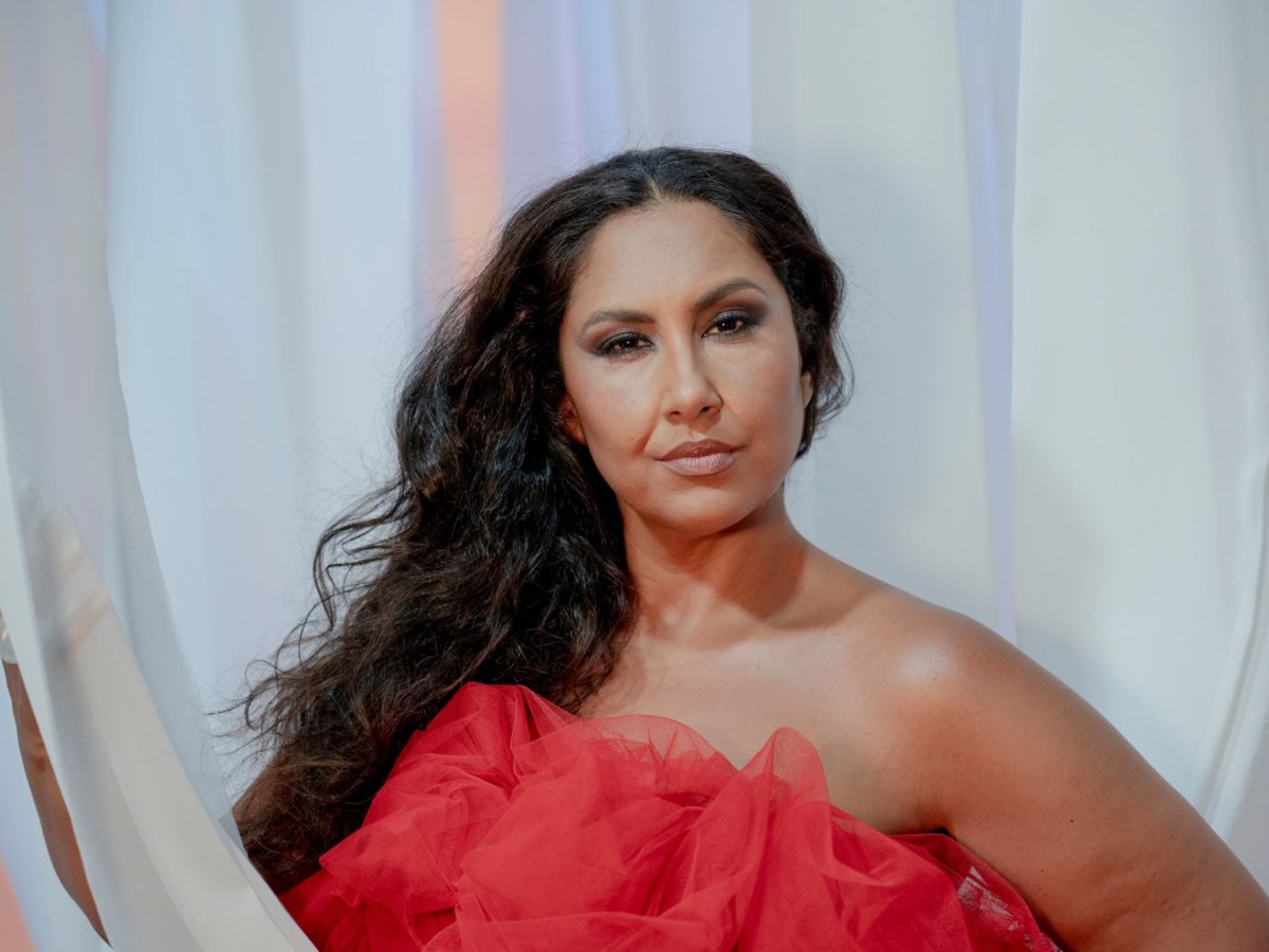 Felipa del Moreno lanza el sencillo ‘Soñando que te&nbsp;quedaste’