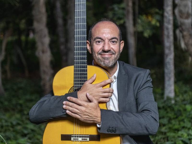 La copla de León, Quintero y Quiroga en el ciclo Noches de San Juan de la Cátedra de&nbsp;Flamencología