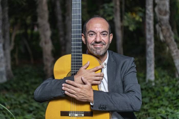 La copla de León, Quintero y Quiroga en el ciclo Noches de San Juan de la Cátedra de&nbsp;Flamencología
