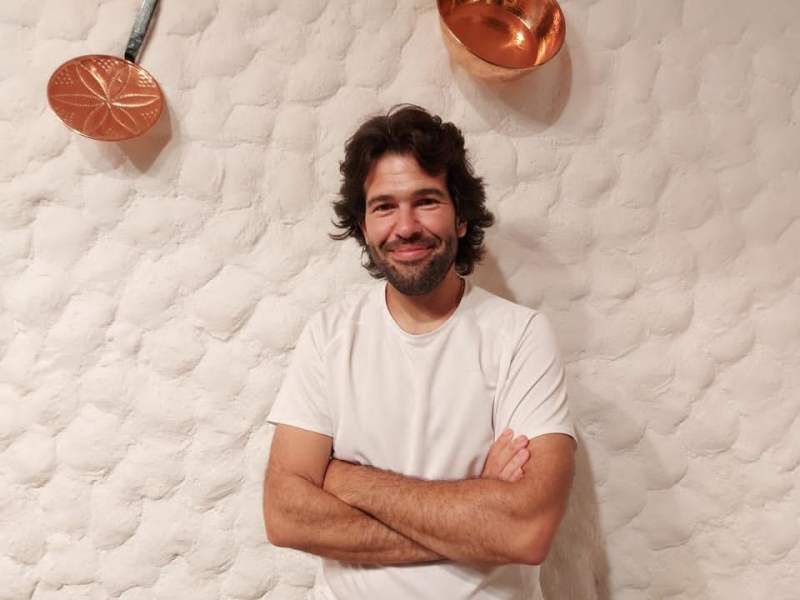 Un océano de lágrimas por Miguel&nbsp;Salado