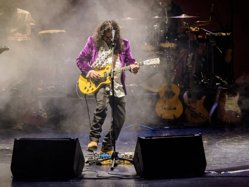 Nace el Festival Jerez Fusión, una experiencia global e&nbsp;integradora