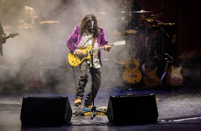 Nace el Festival Jerez Fusión, una experiencia global e&nbsp;integradora