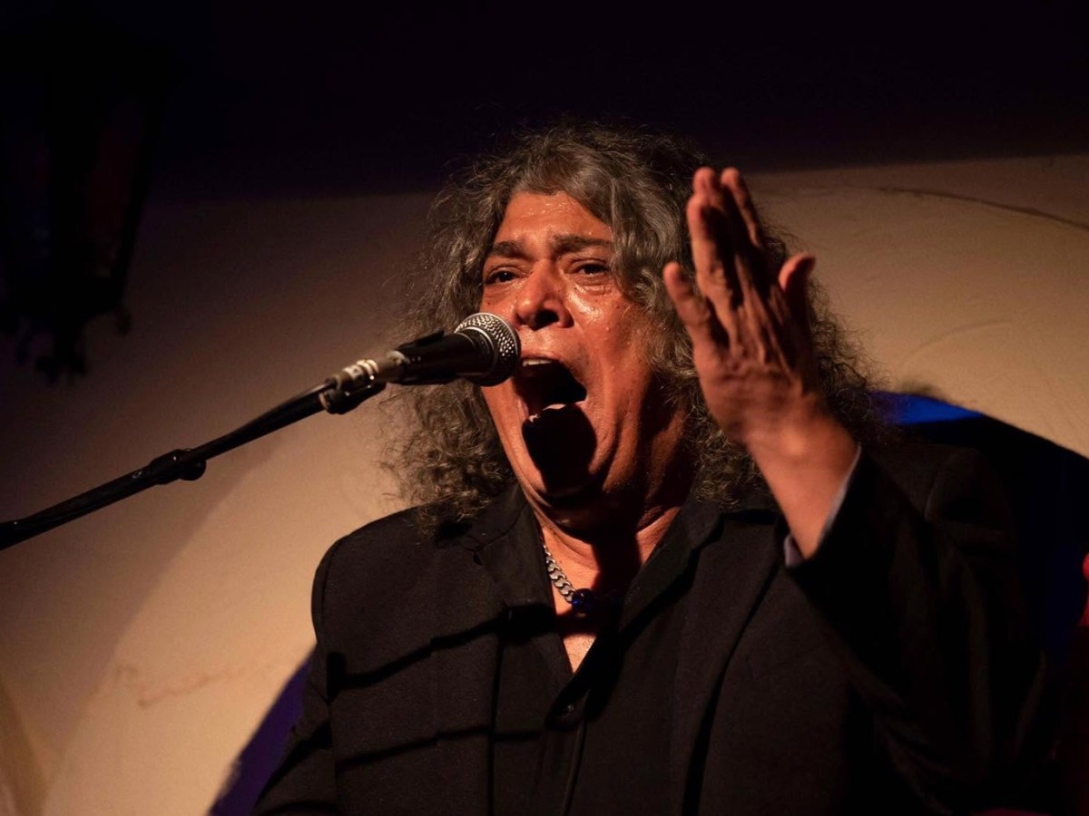 Pesar por el adiós del cantaor jerezano Manuel de&nbsp;Malena