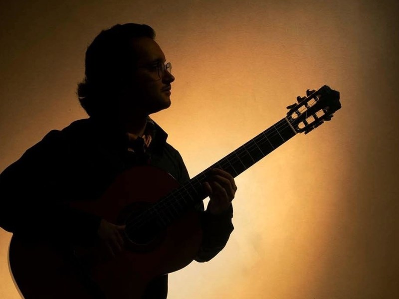 David de Arahal publica ‘Catalina’, en homenaje a Manuel&nbsp;Vallejo