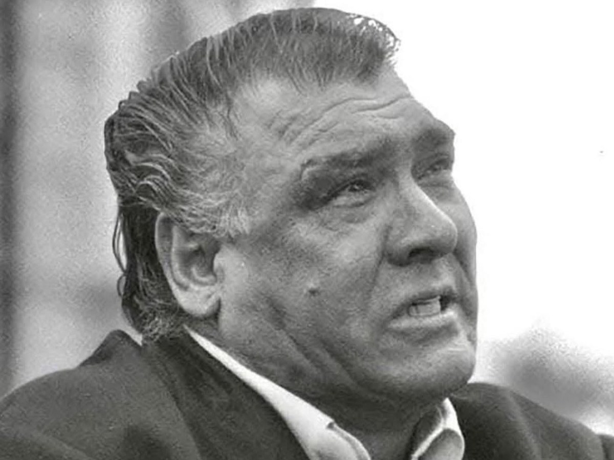 Homenaje a Manuel Carpio ‘el Garbanzo’ en su barrio de San&nbsp;Miguel