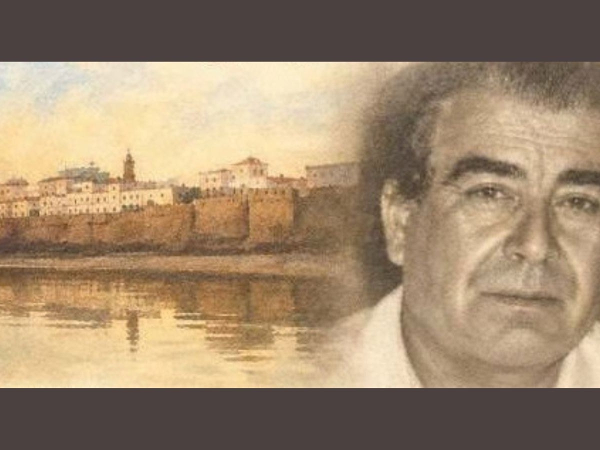 Homenaje a Gitano de Bronce en&nbsp;Rota