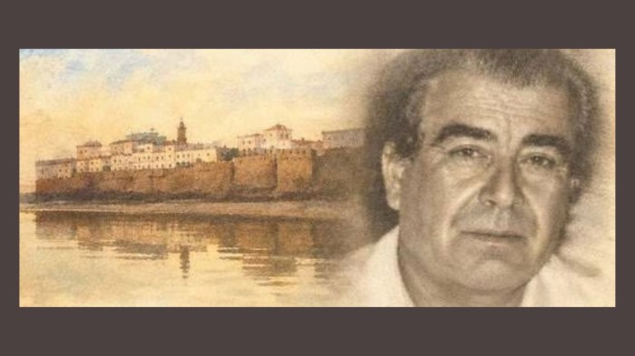 Homenaje a Gitano de Bronce en&nbsp;Rota